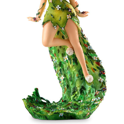 Disney Showcase Couture De Force Figure - Tinker Bell