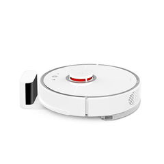Робот-пылесос Mi Roborock S502-00 Белый