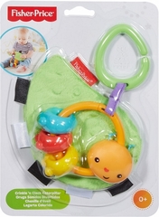 Fisher-Price Прорезыватель 