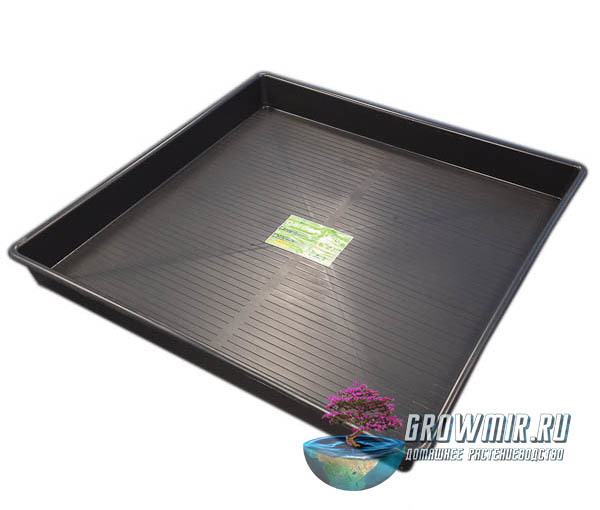 РџРѕРґРґРѕРЅ Garland Garden Tray Square 60С…60С…7