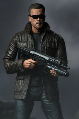 Фигурка NECA Terminator Dark Fate: T-800