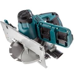 Аккумуляторная дисковая пила MAKITA DHS710Z