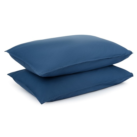 Набор наволочек 2шт 50х70 Tkano Essential TK20-PCI0001