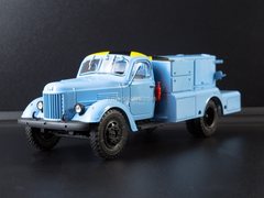ZIL-164 APA-35-2 airfield launcher 1:43 Legendary trucks USSR #14