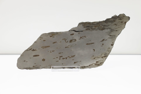 метеорит дронино