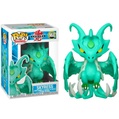 Фигурка Funko POP! Animation Bakugan Skyress