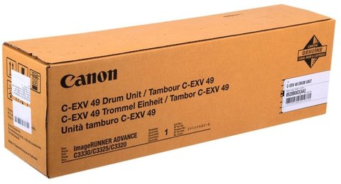 Canon C-EXV49 Drum 8528B003