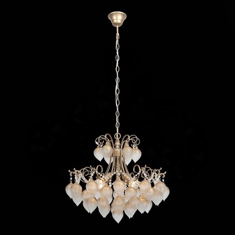 Люстра подвесная ST Luce Frutti SL659.303.04