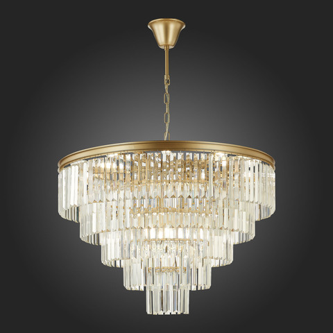 Люстра подвесная ST Luce Ercolano SL1624.203.15