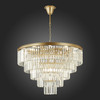 Люстра подвесная ST Luce Ercolano SL1624.203.15