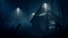 Blair Witch (диск для Xbox One, интерфейс и субтитры на русском языке)