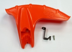 Кожух защитный для бензокосы STIHL FS 55/56/70