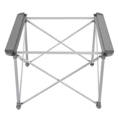 Складной туристический стол BRS-Z31 (алюминий)