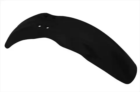 Крыло переднее KX65 01-19 # RM65 03-06 черное