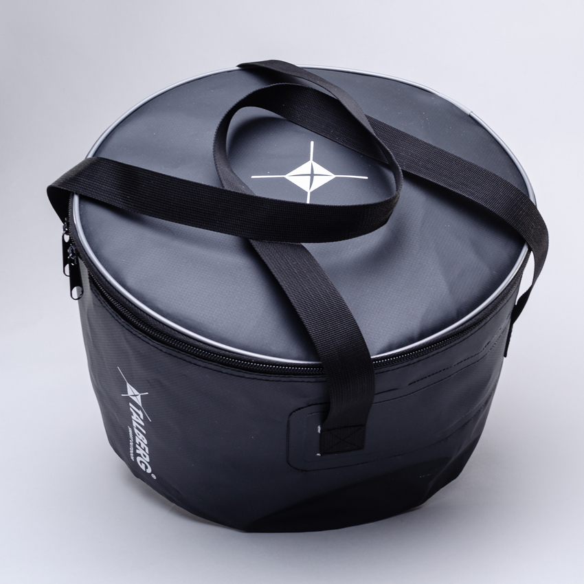 ВЕДРО TALBERG FOLDING BUCKET PLUS 16  - купить со скидкой