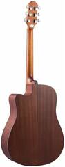 Гитара электроакустическая CRAFTER HD-100 CE/OP.N