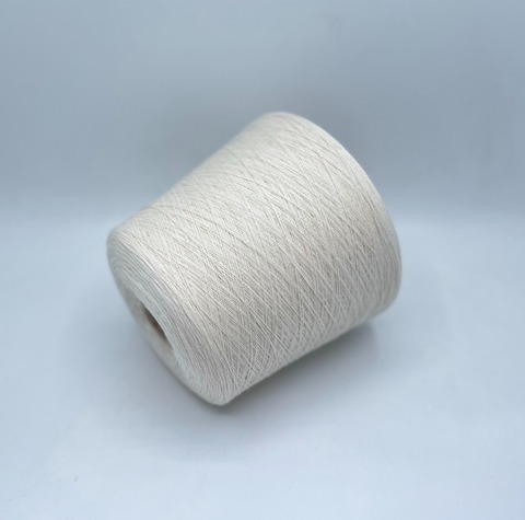 Loro Piana (пр.Италия), art.Baby cashmere, 2/26 1300м/100гр. 100%кашемир, цвет-Натуральный, арт.27185