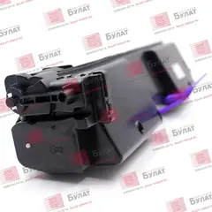 Тонер-картридж БУЛАТ s-Line SPC360HE (408184) для Ricoh Aficio SP C360 (Чёрный, 7000 стр.)