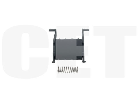 Тормозная площадка ADF для HP LaserJet Pro M125 (CET), DGP0756