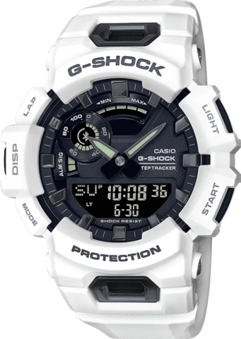 Часы Casio GBA-900-7A