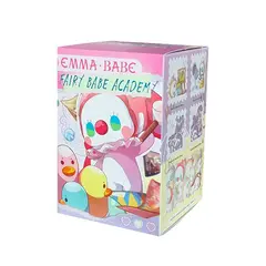 Случайная фигурка EMMA: Fairy Babe Academy