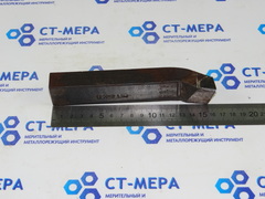 Резец токарный подрезной отогнутый 30х20х170 Т15К6