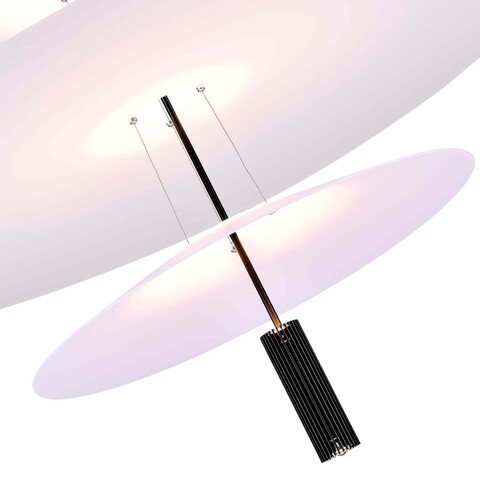 Люстра подвесная ST Luce Isola SL6101.423.01