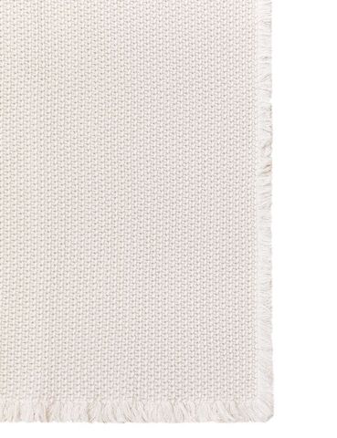 Коврик для ванной 55х75 Luxberry Casual экрю