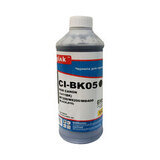 Чернила для CANON imagePROGRAF iPF8400D BCI-1411Bk (1л,black, Dye) CI-BK05 MyInk