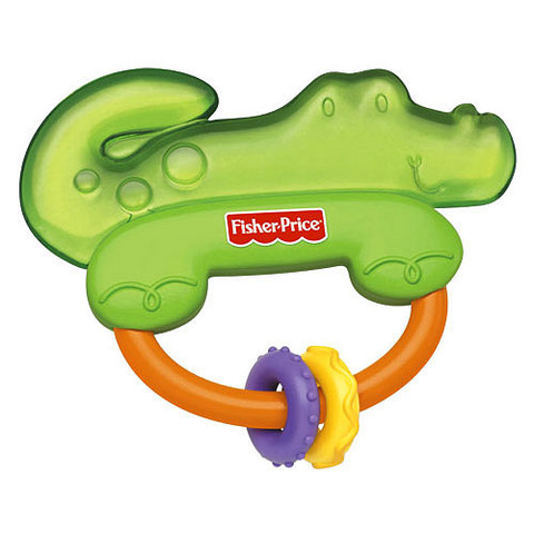 Fisher Price Прорезыватель 