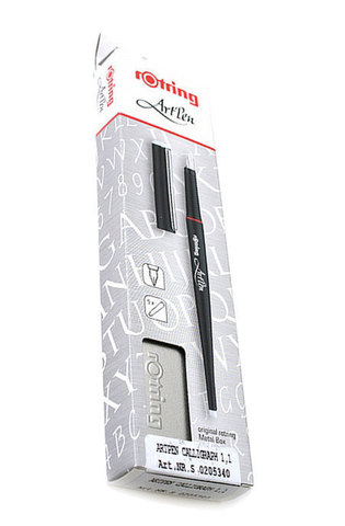 Rotring ArtPen Lettering, M (1903642)