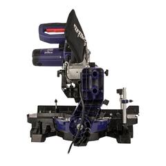 Пила торцовочная ПУЛЬСАР ПТН 210-1900 (1900Вт, 210х30мм, рез 65х300мм, направляющие, лазер, коробка, 11 кг) (Арт. 791-288)