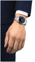 Часы мужские Tissot T127.410.11.041.00 T-Classic