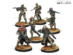 Haqqislam Starter Pack