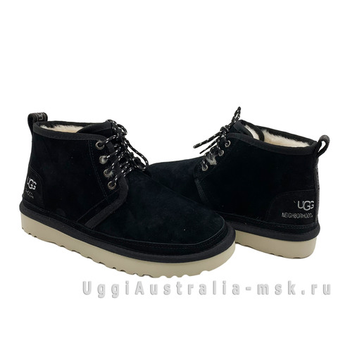 UGG MEN'S X NEIGHBORHOOD NEUMEL