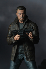 Фигурка NECA Terminator Dark Fate: T-800