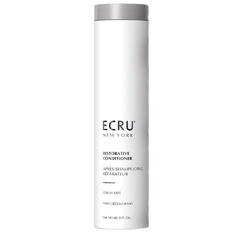 ECRU New York: Кондиционер для волос восстанавливающий (Restorative Conditioner)