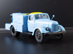 ZIL-164 APA-35-2 airfield launcher 1:43 Legendary trucks USSR #14