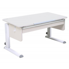 Растущая парта Астек Моно-2 с выдвижным ящиком (1150×575 мм)