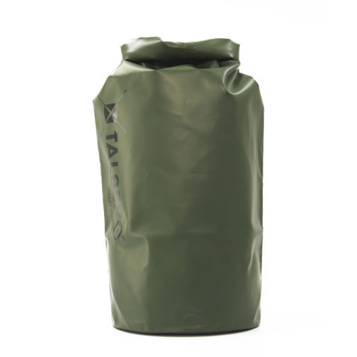 

ГЕРМОБАУЛ TALBERG EXTREME PVC 60 (Черный)