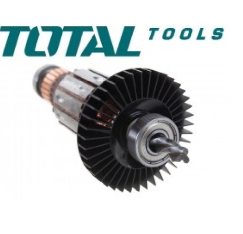 Ротор TG11012526-SP-25 TOTAL