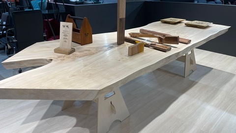 BL-0018 Беленый дуб