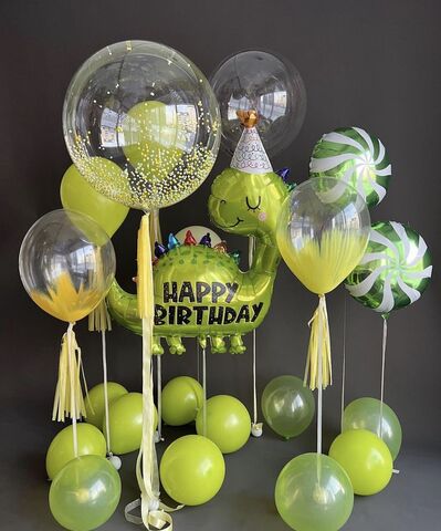 Готовое решение 