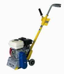 Фрезеровальная машина VONARX FR-200 бензиновая - [ширина 200 мм / Honda GX160]