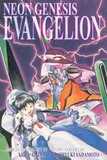 VIZ MEDIA: Neon Genesis Evangelion 3-in-1 Edition, Vol. 1