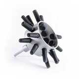 Насадка для ощипывания домашней птицы "Дак Мастер"