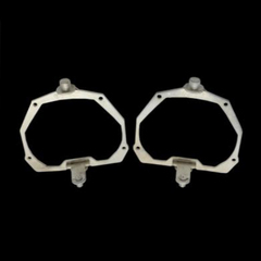 Переходные рамки MTF Light TC-JF-27, 2шт, Chrysler 300C 11-15г.в. AFS