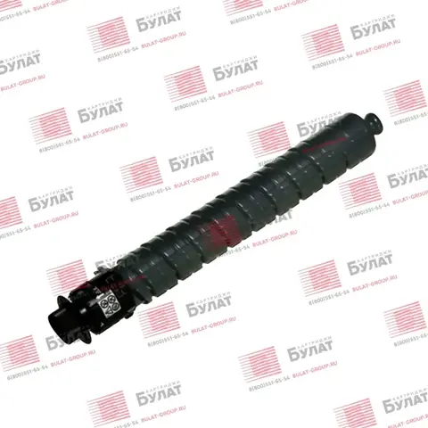 Тонер-картридж БУЛАТ s-Line C6000H, 842283 для Ricoh IM C4500 Type IM (Чёрный, 33000 стр.)