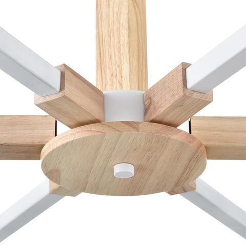 Потолочная люстра Lumion COLANGE 8095/6C