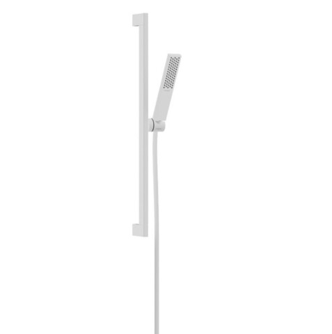 Hansgrohe Pulsify 24370700 Душевой гарнитур (белый матовый)